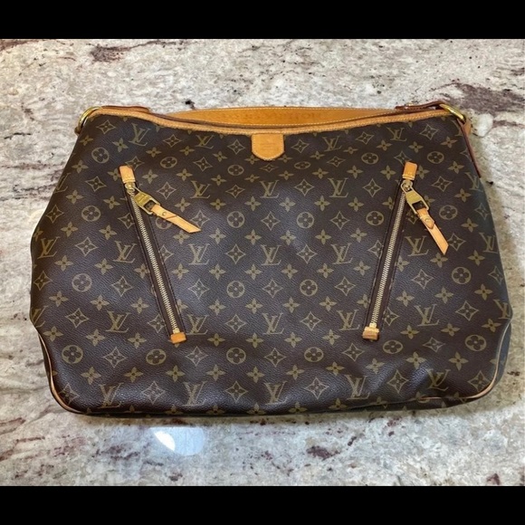 COPY - Louis Vuitton Delightful GM - Picture 3 of 9